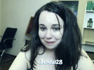 Zenda128 Coquine Avenue
