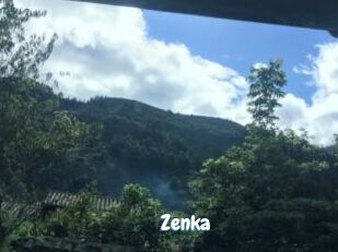 Zenka