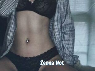 Zenna_Hot