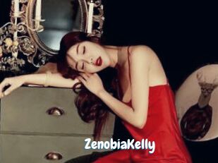 ZenobiaKelly