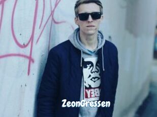 ZeonGressen Coquine Avenue