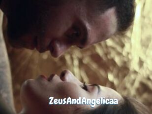 ZeusAndAngelicaa