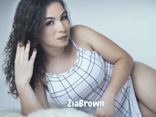 ZiaBrown