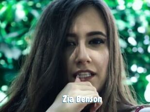 Zia_Benson Coquine Avenue