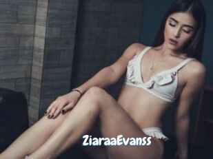 ZiaraaEvanss