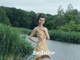 ZinaZorilor