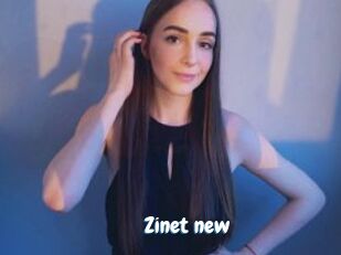 Zinet_new Coquine Avenue