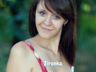 Zironka
