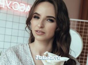 ZlataHarris