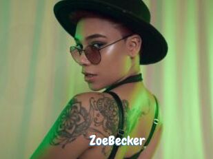 ZoeBecker