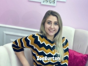 ZoeBurton Coquine Avenue