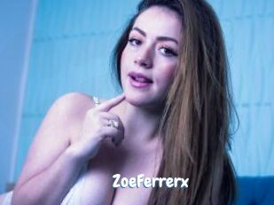 ZoeFerrerx