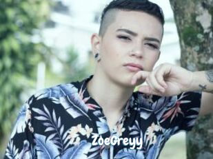 ZoeGreyy
