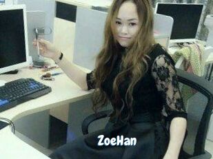 ZoeHan