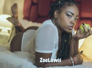 ZoeLewis