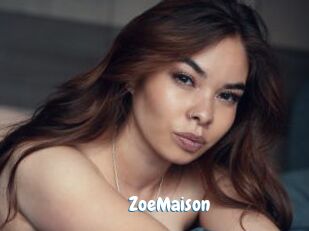 ZoeMaison