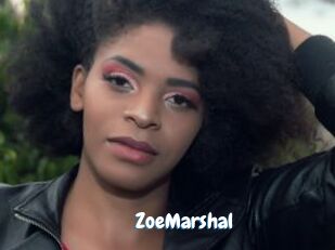 ZoeMarshal Coquine Avenue