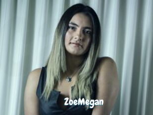 ZoeMegan