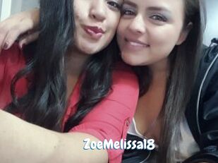 ZoeMelissa18