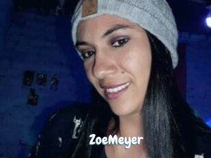 ZoeMeyer