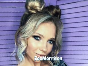 ZoeMorrison