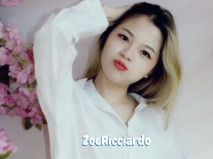 ZoeRicciardo Coquine Avenue