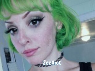 ZoeRiot