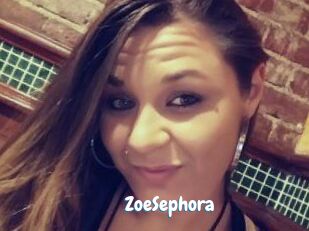 ZoeSephora