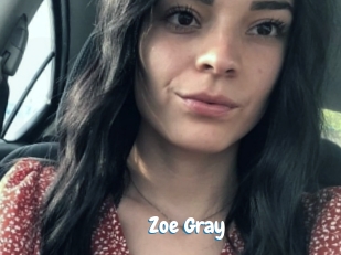 Zoe_Gray Coquine Avenue