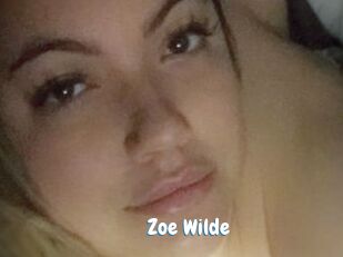 Zoe_Wilde