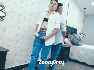 ZoeeyGrey