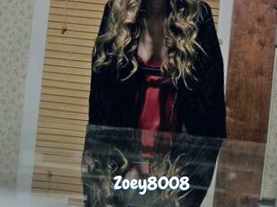 Zoey8008