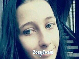 ZoeyEvans