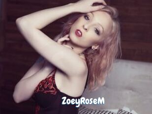ZoeyRoseM
