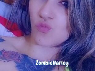 ZombieHarley