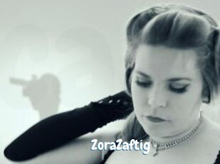 ZoraZaftig