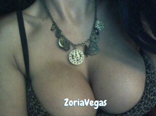 ZoriaVegas