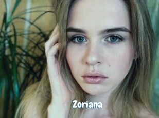 Zoriana