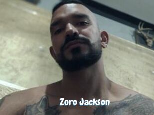 Zoro_Jackson