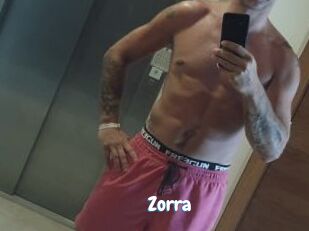 Zorra