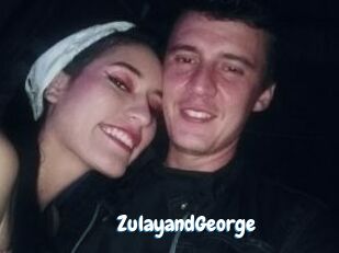 ZulayandGeorge