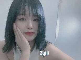 Zyili