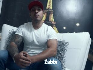 Zabbi