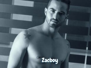 Zacboy