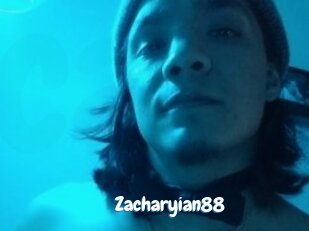 zacharyian88 Coquine Avenue