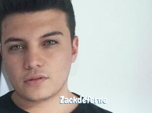 Zackdeferne