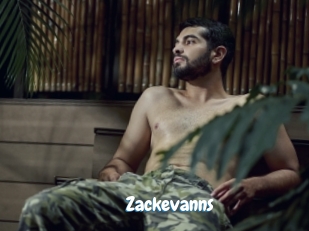 zackevanns Coquine Avenue