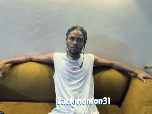 Zackjhonson31