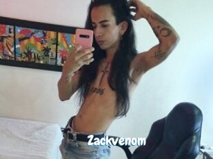 Zackvenom