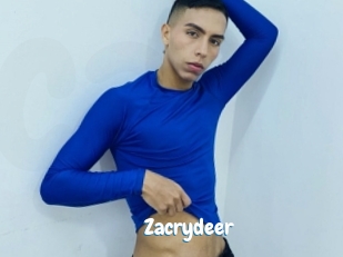 Zacrydeer